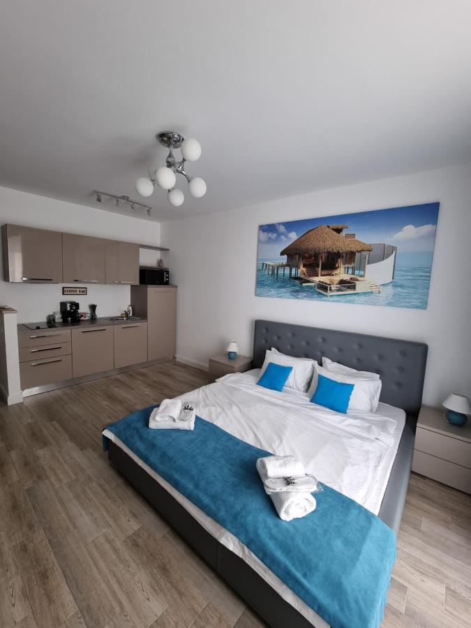 Apartamento Desilva - Summer Holidays Mamaia Exterior foto